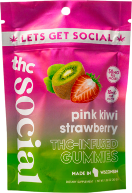 front view of bottle